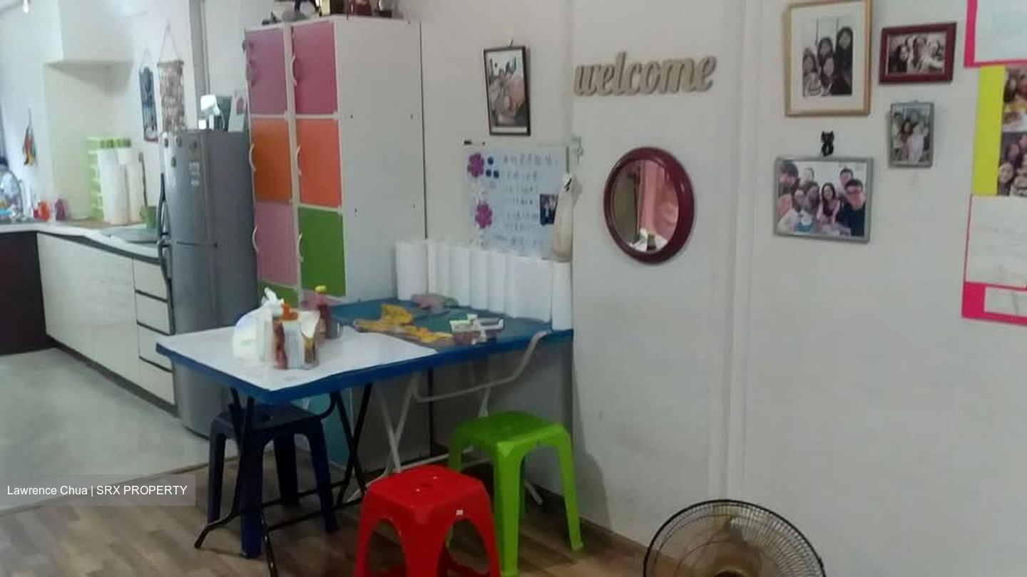 Blk 74 Bedok North Road (Bedok), HDB 3 Rooms #552543781